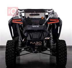 بولاريس RZR